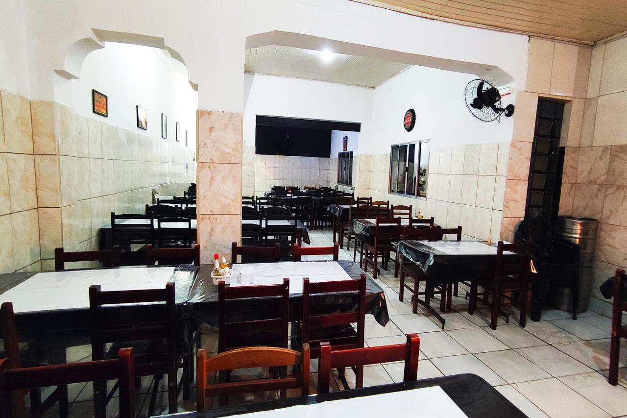 Sao Rafael Proximo A Passarela Ao Teleferico A Igreja Velha No Centro Hotel
