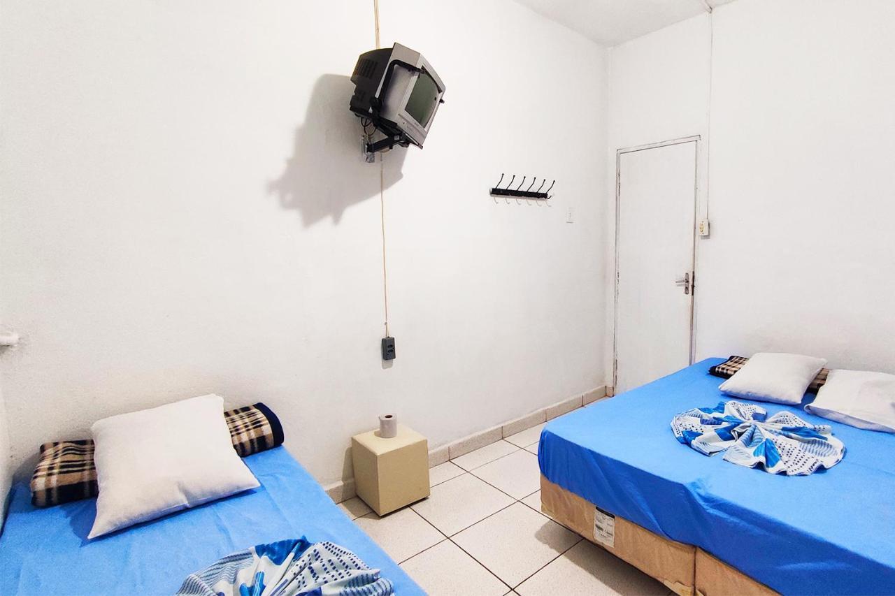 Sao Rafael Proximo A Passarela Ao Teleferico A Igreja Velha No Centro Hotel *