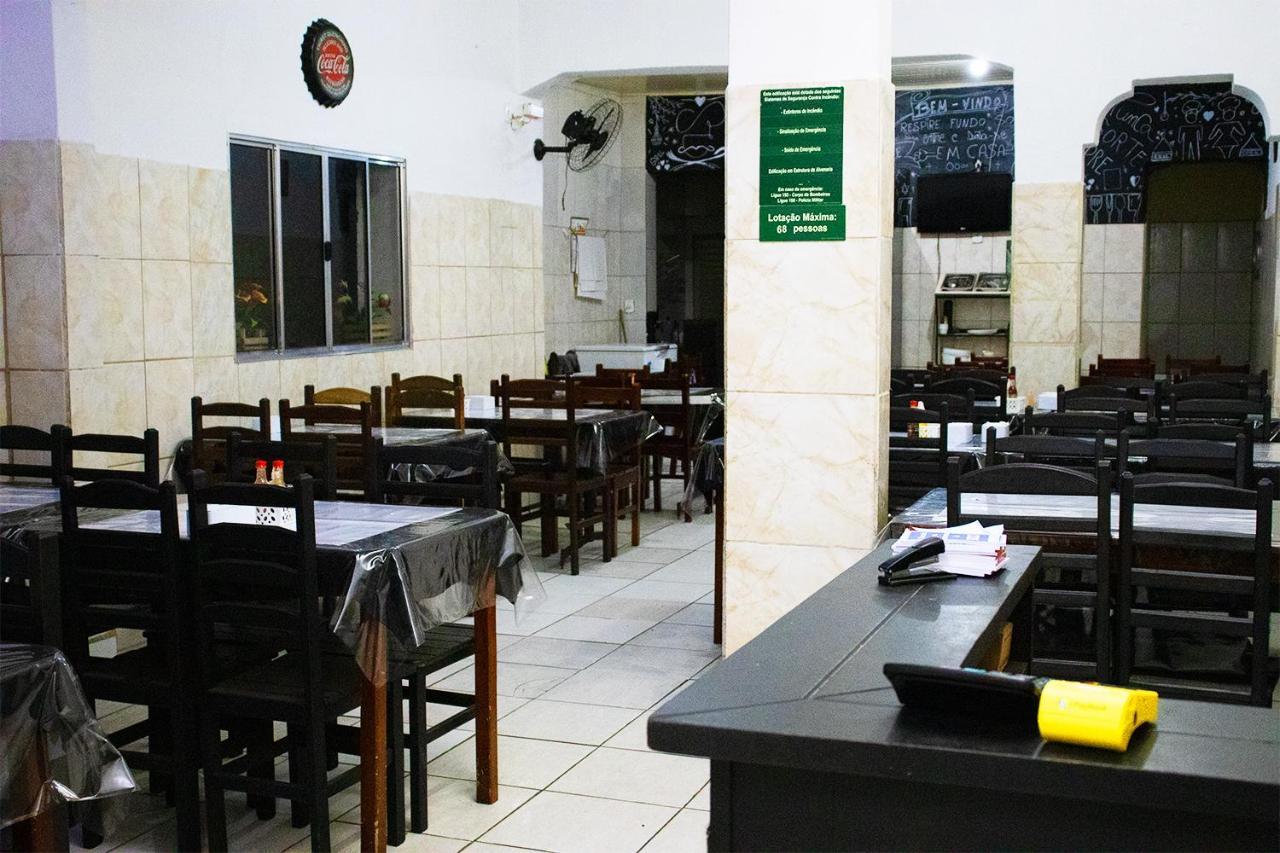 Sao Rafael Proximo A Passarela Ao Teleferico A Igreja Velha No Centro Hotel *